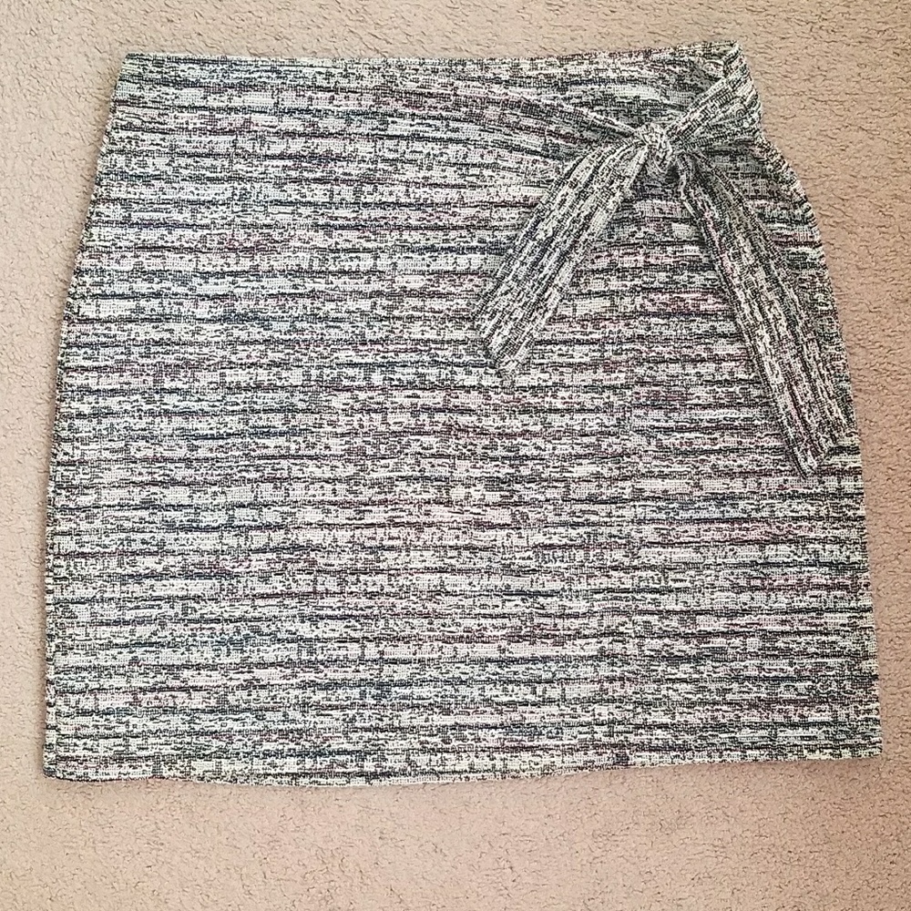 LOFT skirt